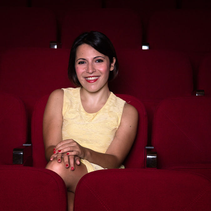 View Francesca Mulas