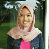 Raudina Asrining Putri's Profile Picture
