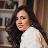 Lala Farajova's Profile Picture