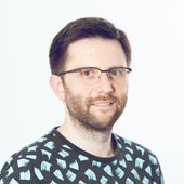 Kamil Karasiński's Profile Picture