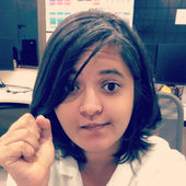 Birva Mehta's Profile Picture