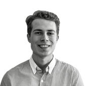 Graham Connell's Profile Picture