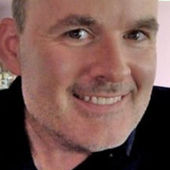 John McNulty's Profile Picture