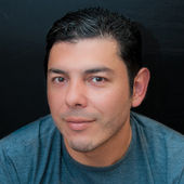 Marcelo Guzmán Villalta's Profile Picture