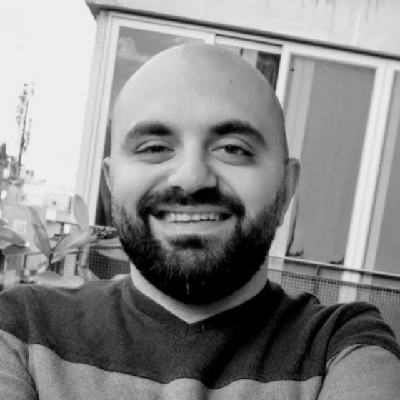 Profile image for Mina