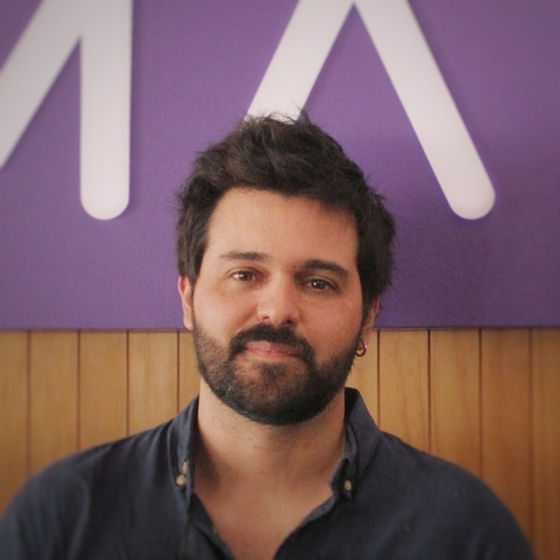 Profile image for Pedro H.