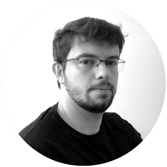 Profile image for Lucas B.