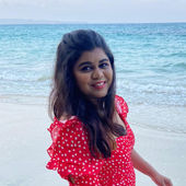 Swapnali Suresh  Mirgal's Profile Picture