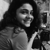 Anshita Tripathi's Profile Picture
