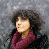 Veena Sankaranarayanan's Profile Picture