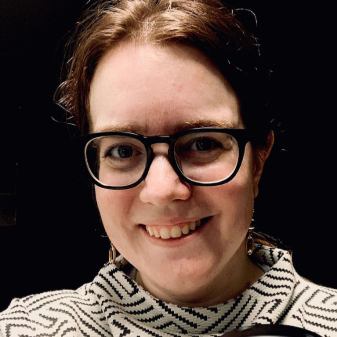 View Corina M Paraschiv