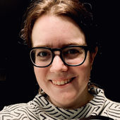 Corina M Paraschiv's Profile Picture