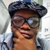 Daniel Charles-Iyoha's Profile Picture