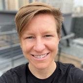 Nicole Davenport's Profile Picture