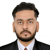 Pratik Chakraborty's Profile Picture