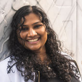 Sonali Sampat's Profile Picture