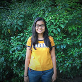 Swarnika Nimje's Profile Picture