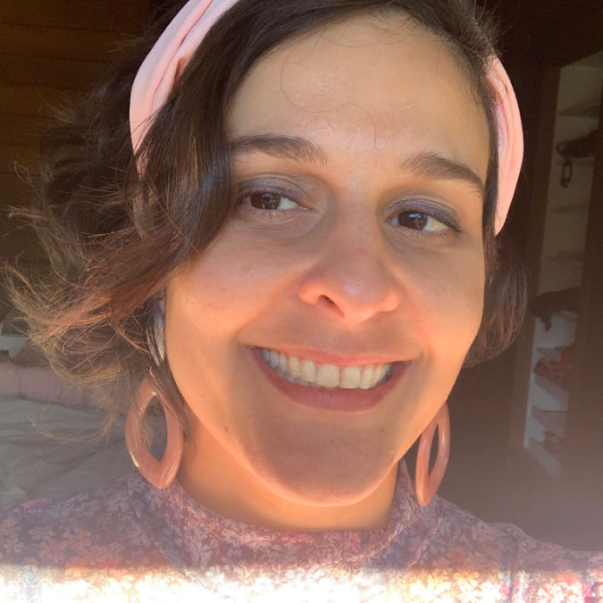 View Carolina Hannud Medeiros