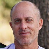 Ohad Doron's Profile Picture