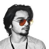 amit shende's Profile Picture