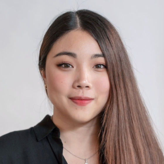 Profile image for Ploypun Supharatyothin