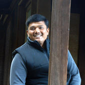 Mohanraj's Profile Picture