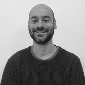 Koen van der Bliek's Profile Picture