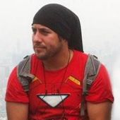 Carlos Silva's Profile Picture