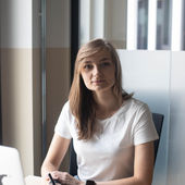 Alina Gladkikh's Profile Picture