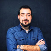 Andrea Mancini's Profile Picture