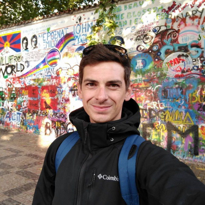 View Matthew DiLallo