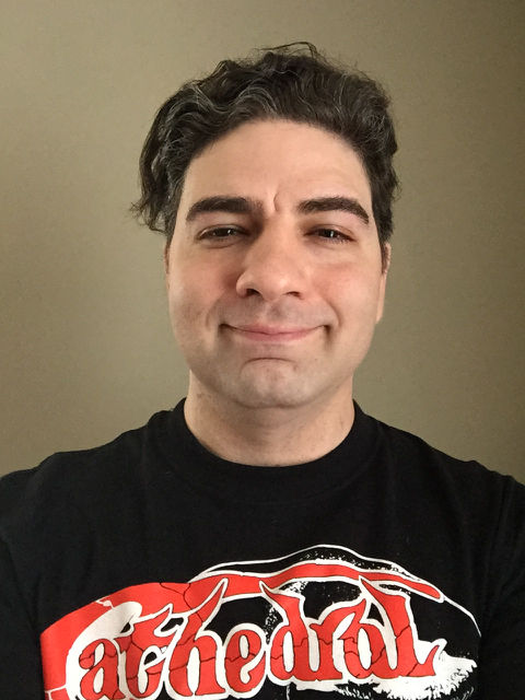 View Raymond Sabolich