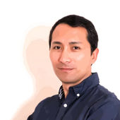 Omar Villavicencio's Profile Picture