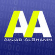 Amjad Alghanim