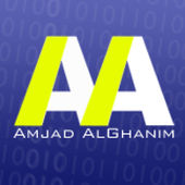 Amjad Alghanim's Profile Picture