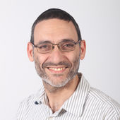 Avraham Nacher's Profile Picture