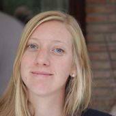 Stine Schreiber's Profile Picture