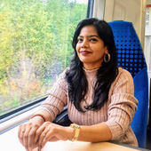 Kanchan Choudhary's Profile Picture