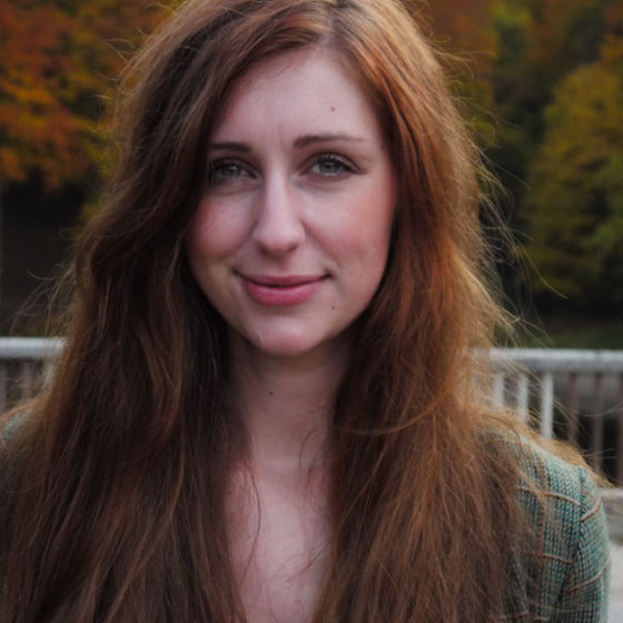 Profile image for Andreea P.