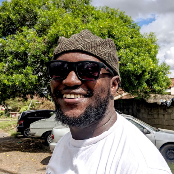 Profile image for Nicholas Mwenda