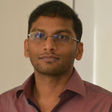 Profile image for KUMAR RAJA GATTAMANENI