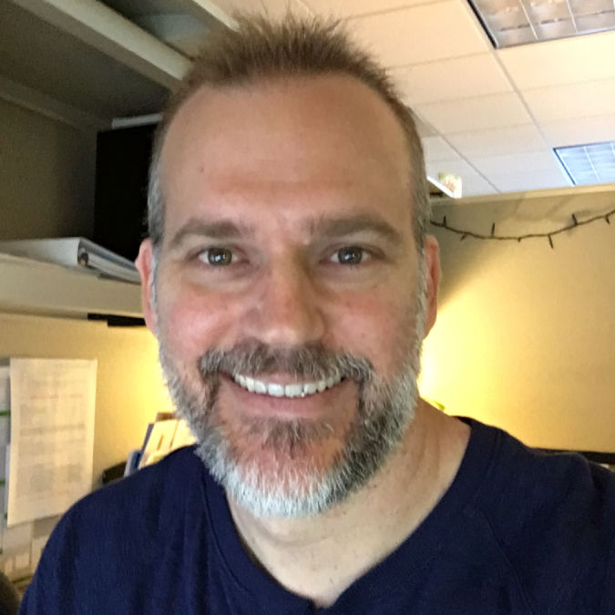 View Jason Cloninger