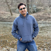 Mehul Munjani's Profile Picture