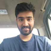 Nandan Pandey's Profile Picture