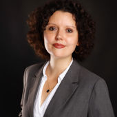 Jasmin Dawes's Profile Picture