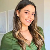 Beatriz Barbosa da Silva's Profile Picture