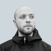 Daniel Redgewell's Profile Picture