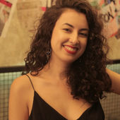 Debora de Souza Vieira's Profile Picture