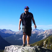 Jesse Morein's Profile Picture