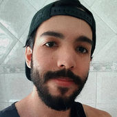 Davi Freitas Alves's Profile Picture